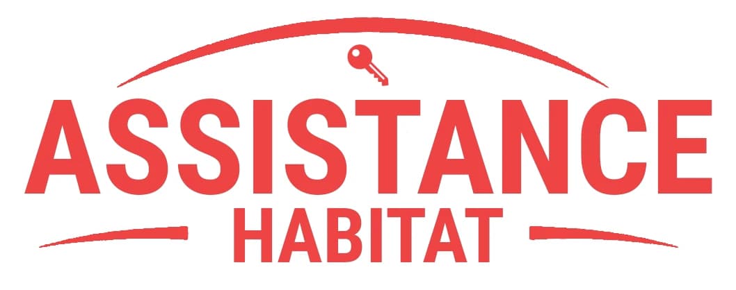 logo ASSISTANCE HABITAT
